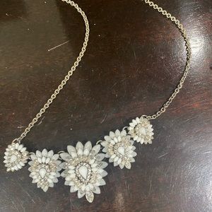 Loft necklace
